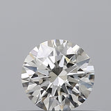 0.30 carat Round diamond G  VVS2 Excellent