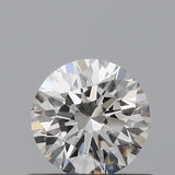 0.50 carat Round diamond F  VS1 Excellent