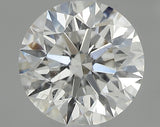 0.82 carat Round diamond G  SI2 Excellent