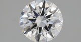1.20 carat Round diamond D IF Excellent