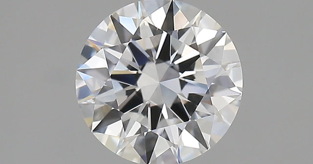 1.20 carat Round diamond D IF Excellent