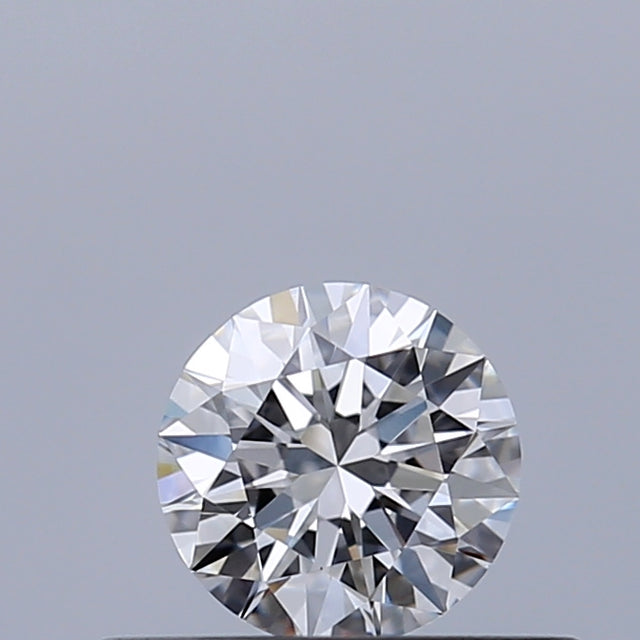 0.32 carat Round diamond D VS1 Excellent