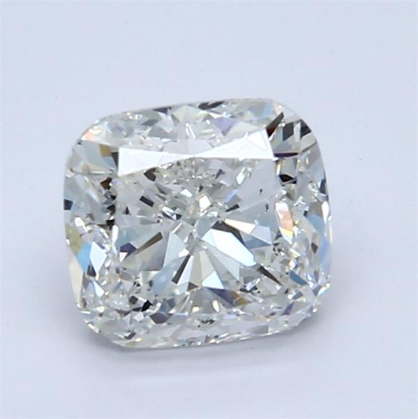 1.30 carat Cushion diamond G  SI1