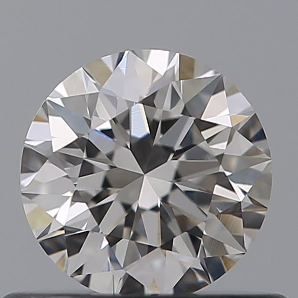 0.45 carat Round diamond F  VS1 Excellent