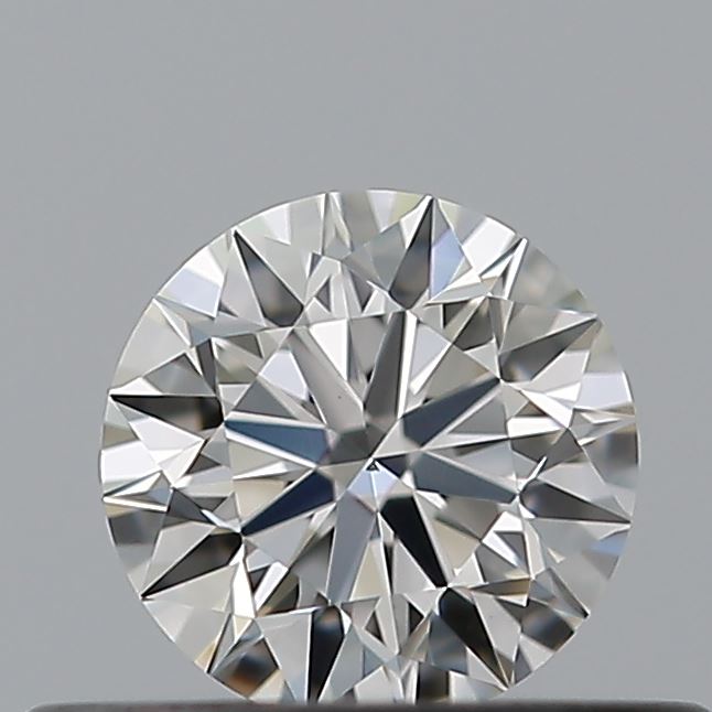 0.30 carat Round diamond H  VS2 Excellent