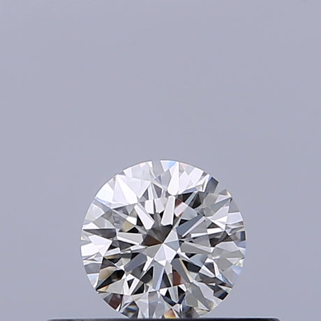 0.27 carat Round diamond F IF Excellent