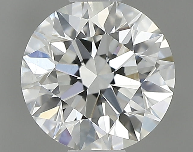 0.60 carat Round diamond F SI1 Excellent