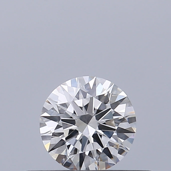 0.31 carat Round diamond E VS2 Excellent