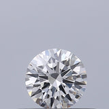 0.31 carat Round diamond E VS2 Excellent