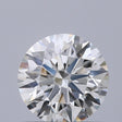 0.70 carat Round diamond G VVS2 Excellent