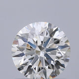 0.70 carat Round diamond G VVS2 Excellent