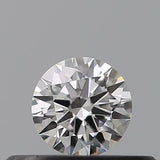 0.19 carat Round diamond F  VS2 Excellent