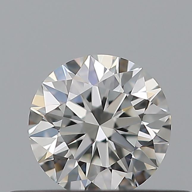 0.29 carat Round diamond H  VVS1 Excellent