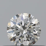 0.29 carat Round diamond H  VVS1 Excellent