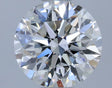 0.51 carat Round diamond G VS2 Excellent
