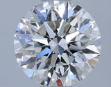 0.51 carat Round diamond G VS2 Excellent