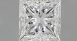 0.61 carat Princess diamond G VVS1 