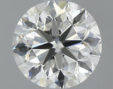 0.80 carat Round diamond G VS1 VeryGood