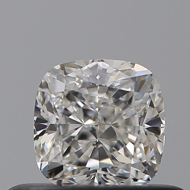 0.43 carat Cushion diamond G  VVS1