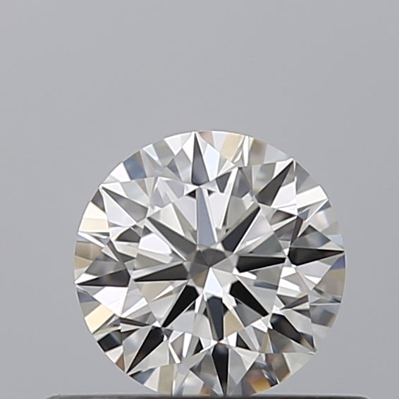 0.33 carat Round diamond E  VS1 Excellent