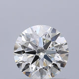 0.60 carat Round diamond G IF Excellent