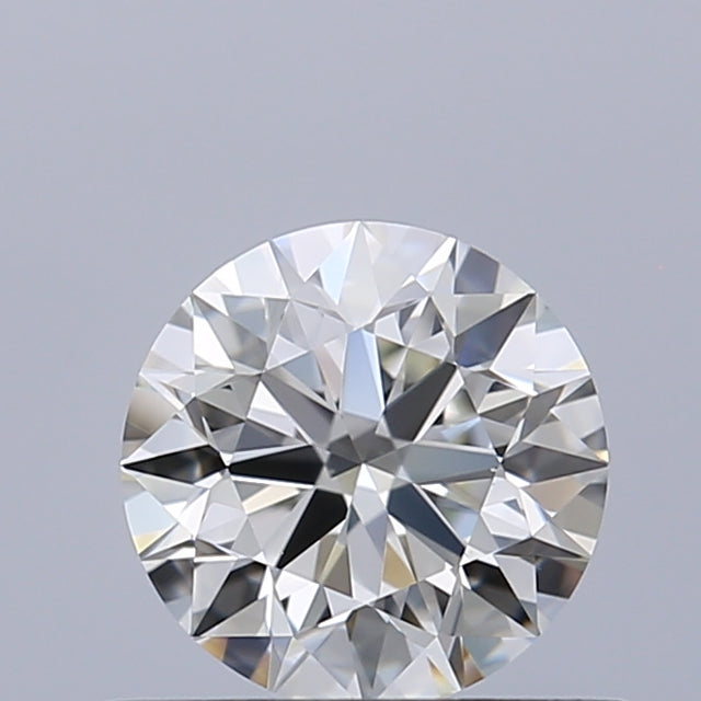 0.60 carat Round diamond G IF Excellent