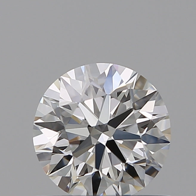 0.60 carat Round diamond H  VVS2 Excellent