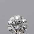 0.33 carat Round diamond G  VVS2 Excellent
