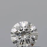 0.33 carat Round diamond G  VVS2 Excellent