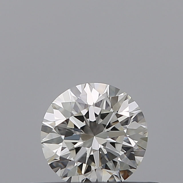 0.33 carat Round diamond G  VVS2 Excellent