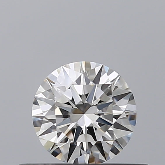0.29 carat Round diamond F  VVS1 Excellent