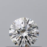 0.29 carat Round diamond F  VVS1 Excellent