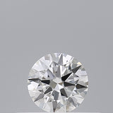 0.27 carat Round diamond D VS1 Excellent