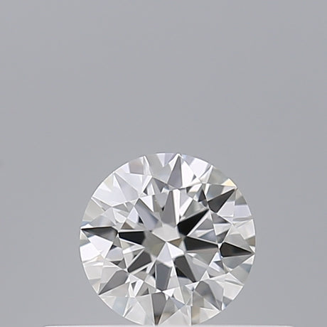 0.27 carat Round diamond D VS1 Excellent