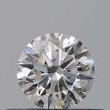 0.28 carat Round diamond E  VVS1 Excellent