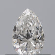0.30 carat Pear diamond D VVS1 
