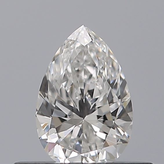 0.30 carat Pear diamond D VVS1 