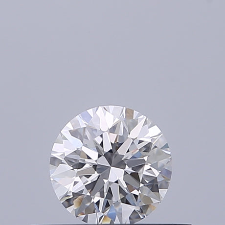 0.32 carat Round diamond D VVS2 Excellent