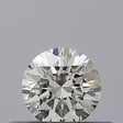 0.28 carat Round diamond G VVS1 VeryGood