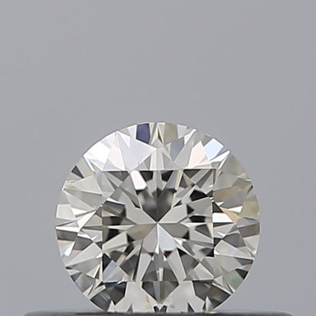 0.28 carat Round diamond G VVS1 VeryGood