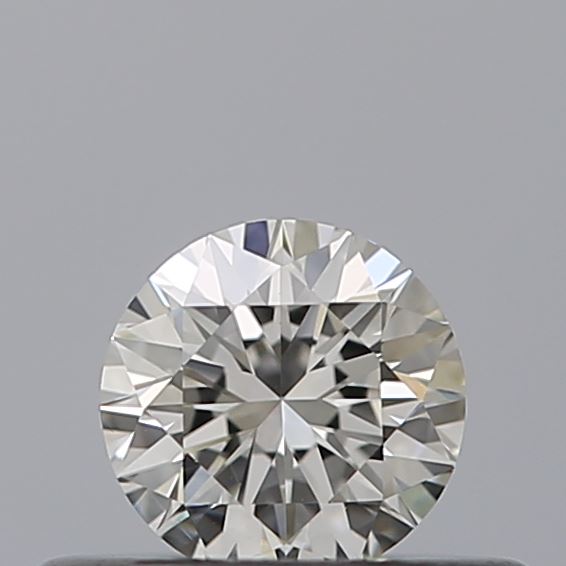 0.28 carat Round diamond G VVS1 VeryGood