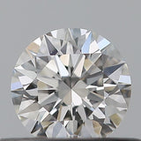 0.35 carat Round diamond F  VVS2 Excellent