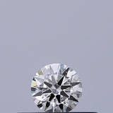 0.18 carat Round diamond G VS1 Excellent