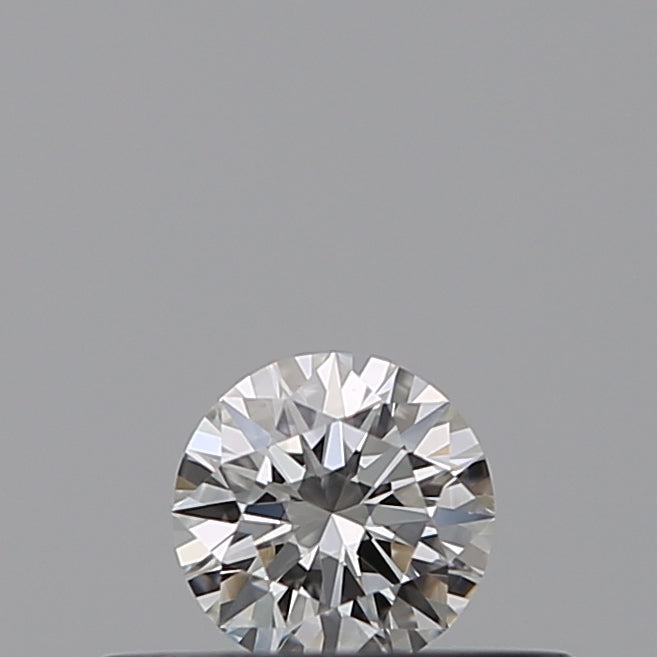 0.19 carat Round diamond G  VS2 Excellent