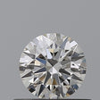 0.36 carat Round diamond H  VVS2 Excellent