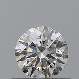 0.36 carat Round diamond H  VVS2 Excellent