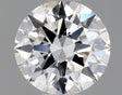 0.40 carat Round diamond D SI1 Excellent
