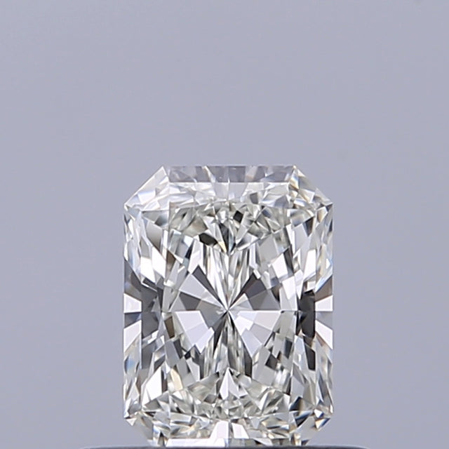 0.41 carat Radiant diamond H VVS1 