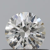 0.36 carat Round diamond H  VVS2 Excellent