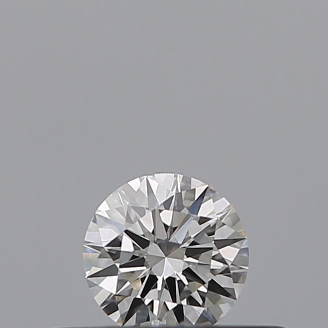0.20 carat Round diamond E  VVS1 Excellent